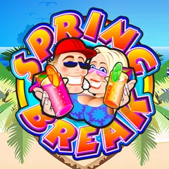 Spring Break - GOODGAMING138