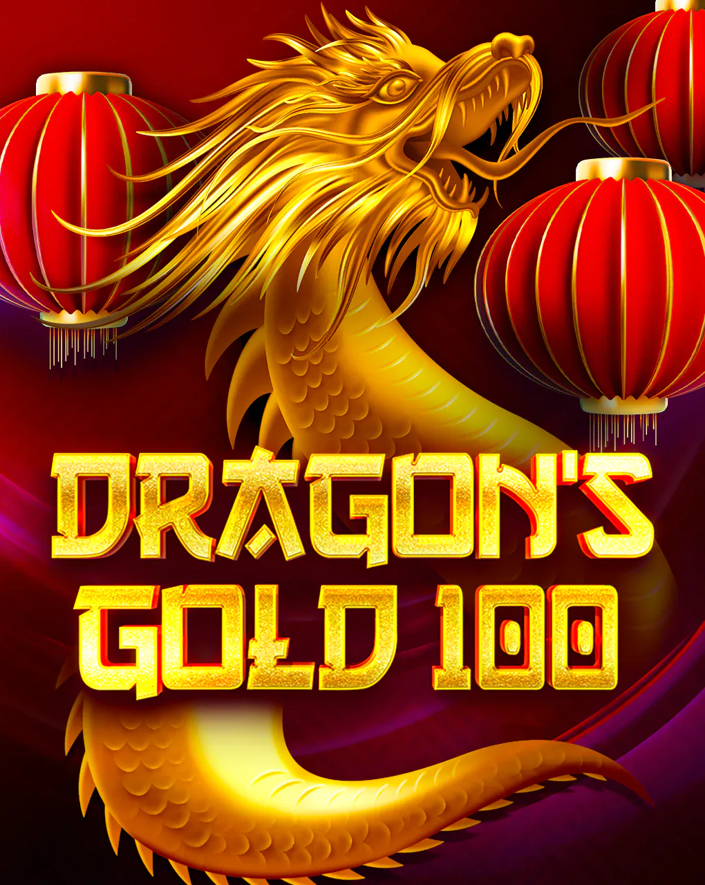 Bgaming : Dragons Gold 100 - GOODGAMING138