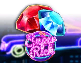 PLAYSTAR : SUPER RICH - GOODGAMING138