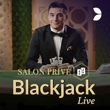 Salon Privé Blackjack C - GOODGAMING138