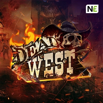 Dead West - GOODGAMING138