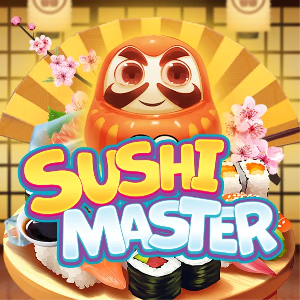 CosmoPlay : Sushi Master - GOODGAMING138