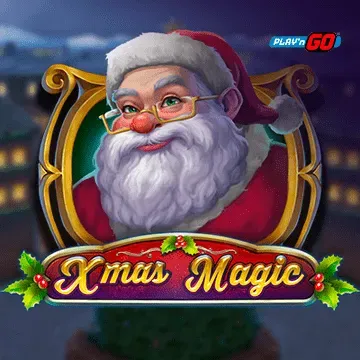 PlaynGo : Xmas Magic - GOODGAMING138