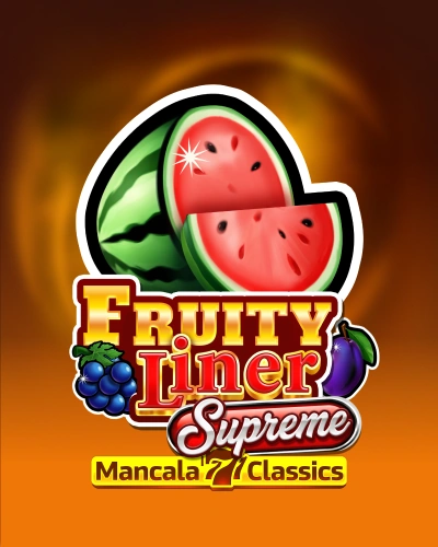 Mancala : FruityLiner Supreme - GOODGAMING138