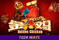 Spadegaming : Golden Chicken - GOODGAMING138