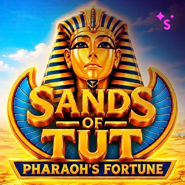 Sands of Tut: Pharaoh’s Fortune - GOODGAMING138