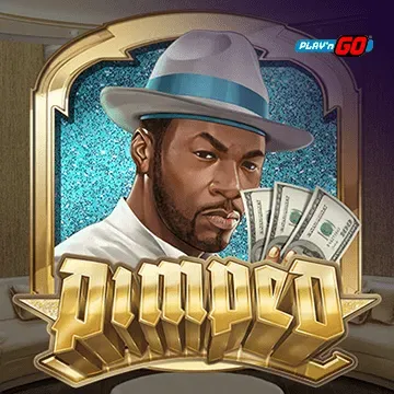 PlaynGo : Pimped - GOODGAMING138