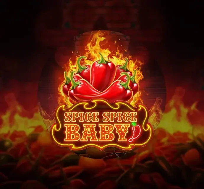 PlaynGo : Spice Spice Baby! - GOODGAMING138