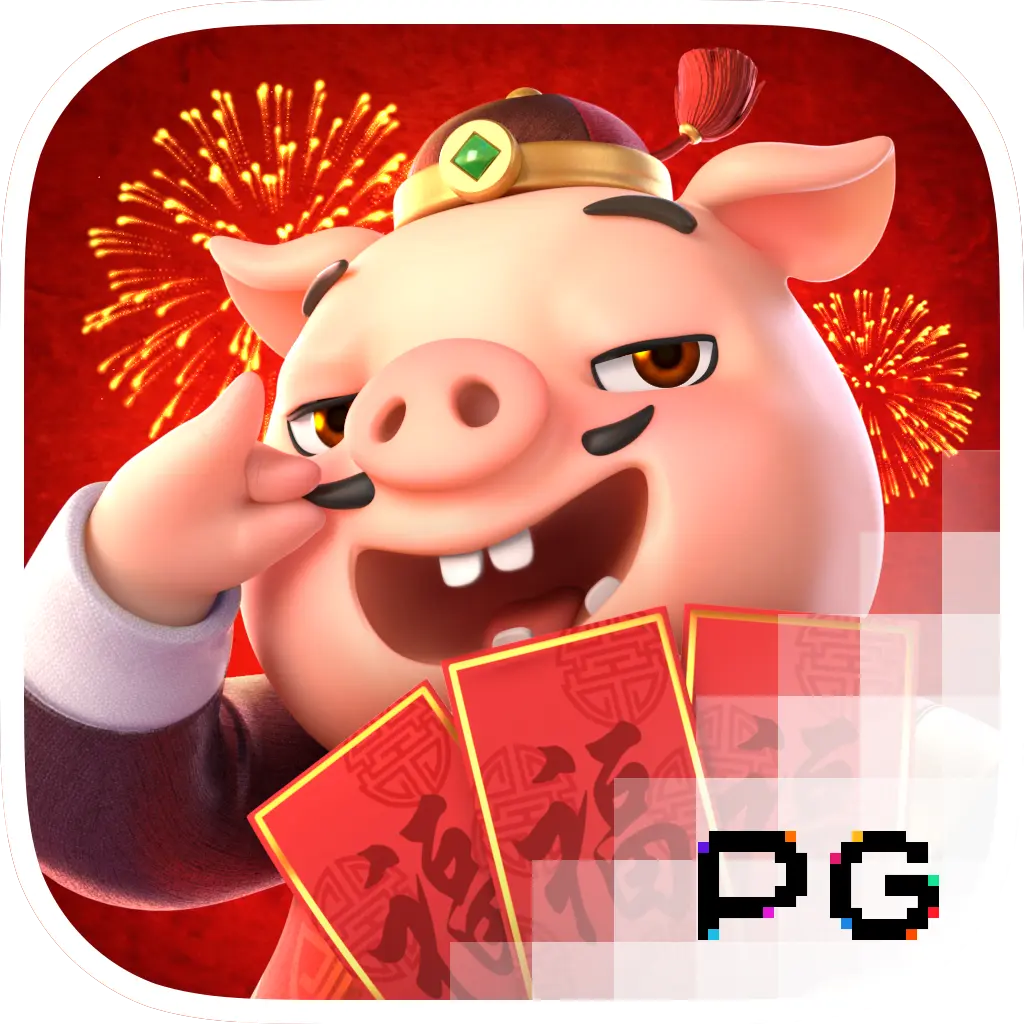 Piggy Gold - GOODGAMING138