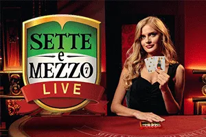Sette E Mezzo - GOODGAMING138