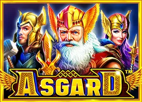 Asgard - GOODGAMING138