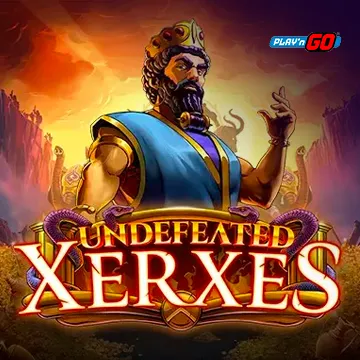 PlaynGo : Undefeated Xerxes - GOODGAMING138