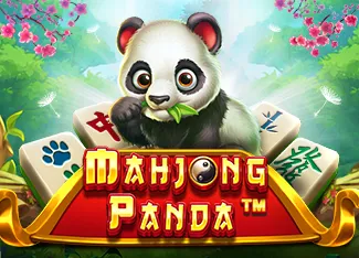 Mahjong Panda - GOODGAMING138