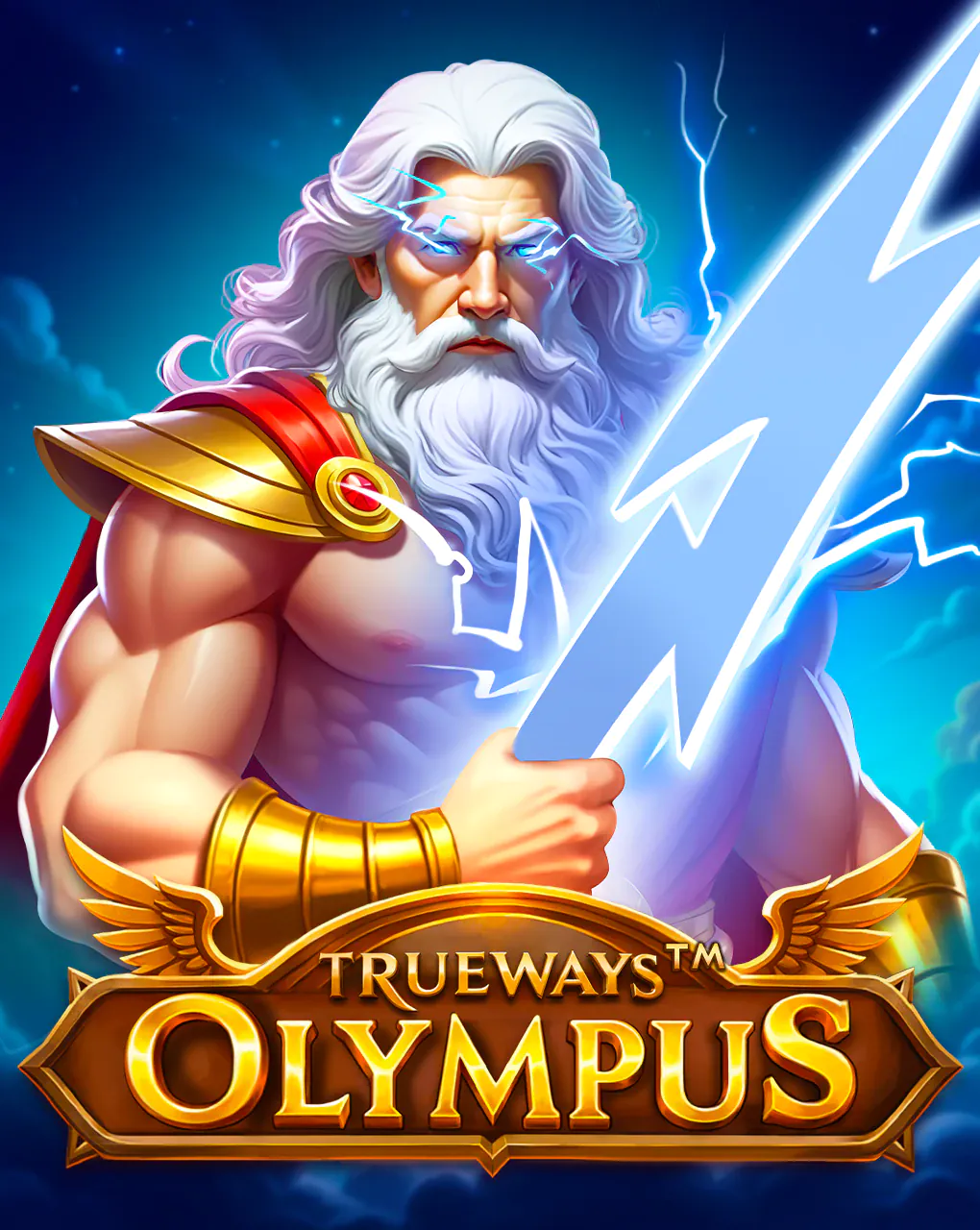 Bgaming : Olympus TRUEWAYS - GOODGAMING138