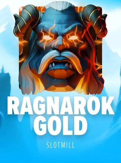 Slotmill : Ragnarok Gold - GOODGAMING138