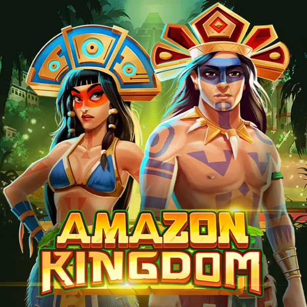 Amazon Kingdom - GOODGAMING138
