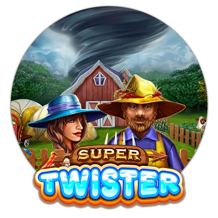 Super Twister - GOODGAMING138