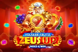 Voltage Blitz Zeus Up - GOODGAMING138
