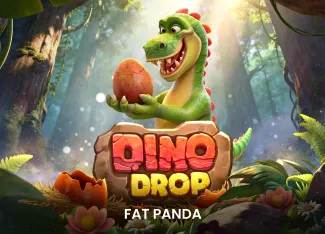 FatPanda : Dino Drop - GOODGAMING138