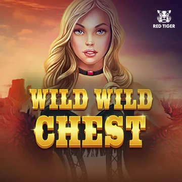 Redtiger : Wild Wild Chest - GOODGAMING138