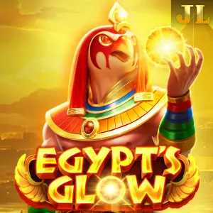 Egypts Glow - GOODGAMING138