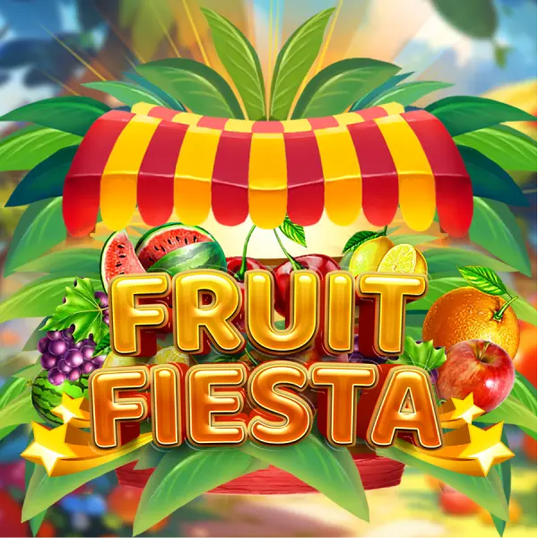 CosmoPlay : Fruit Fiesta - GOODGAMING138