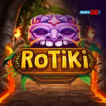 PlaynGo : Rotiki - GOODGAMING138