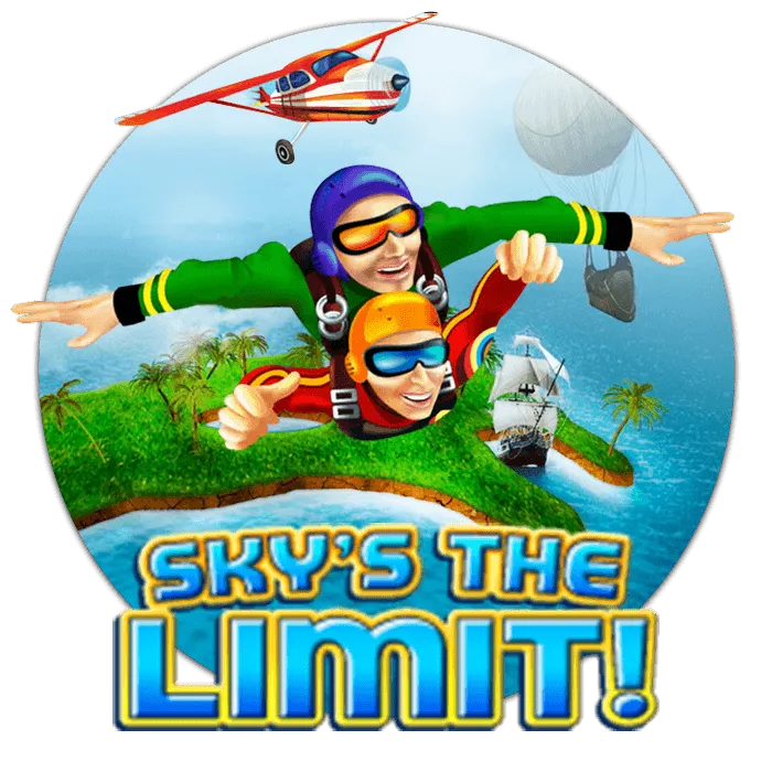 Skys the Limit - GOODGAMING138