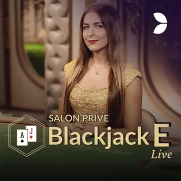 Salon Privé Blackjack E - GOODGAMING138