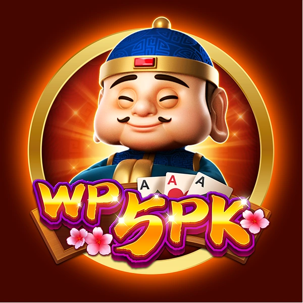 WP 5PK - GOODGAMING138