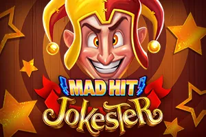 Mad Hit Jokester - GOODGAMING138