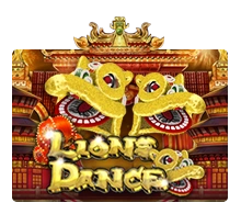 Lions Dance - GOODGAMING138
