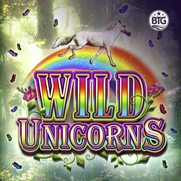 Bigtime : Wild Unicorns - GOODGAMING138