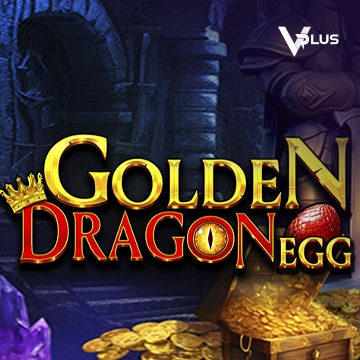 Golden Dragon Egg - GOODGAMING138