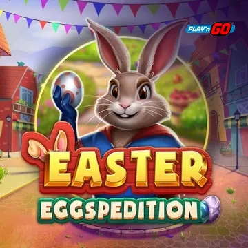 PlaynGo : Easter Eggspedition - GOODGAMING138