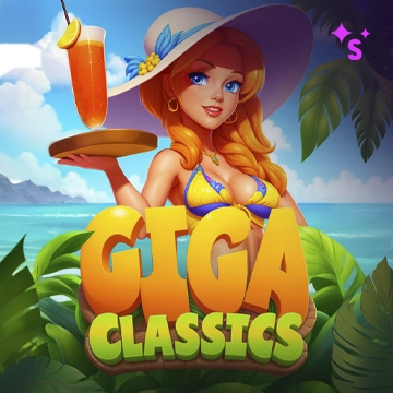 Giga Classics - GOODGAMING138