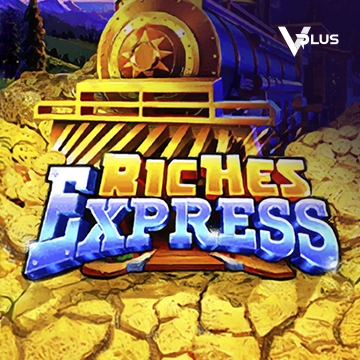 Riches Express - GOODGAMING138