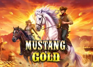 Mustang Gold - GOODGAMING138