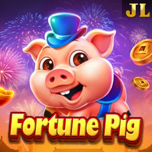 FortunePig - GOODGAMING138