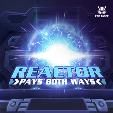 Redtiger : Reactor - GOODGAMING138
