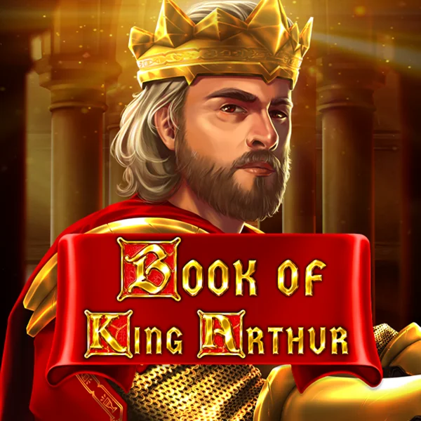 Book of King Arthur - GOODGAMING138
