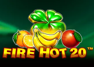 Fire Hot 20 - GOODGAMING138