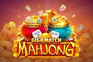 Giga Match Mahjong - GOODGAMING138