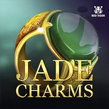 Redtiger : Jade Charms - GOODGAMING138