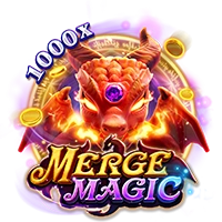 MERGE MAGIC - GOODGAMING138