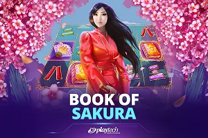 Book of Sakura - GOODGAMING138