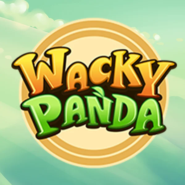 Wacky Panda - GOODGAMING138