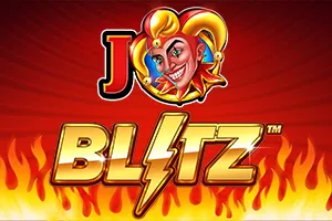 Jo Blitz - GOODGAMING138