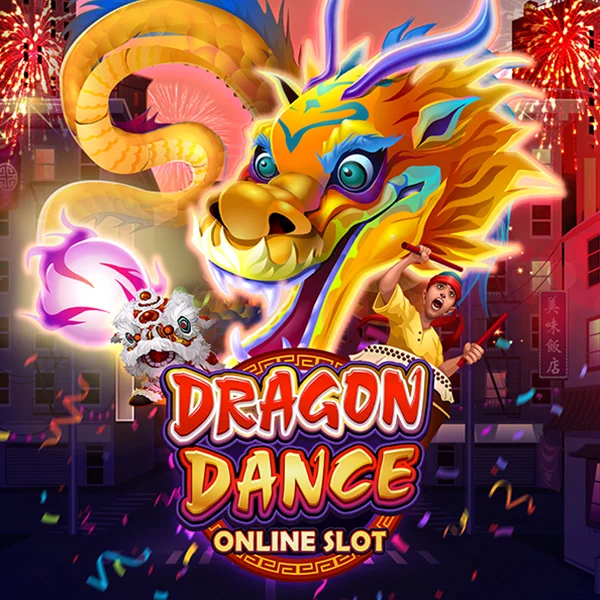 Dragon Dance - GOODGAMING138