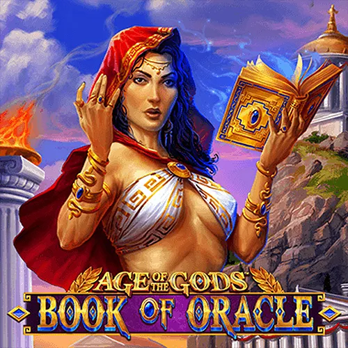 Age of Gods: Book of Oracle - GOODGAMING138